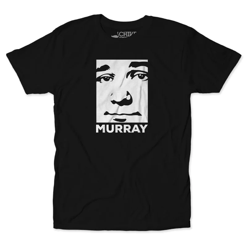 Murray Unisex Tee Modern Men's Geometric Modern Men's Geometric