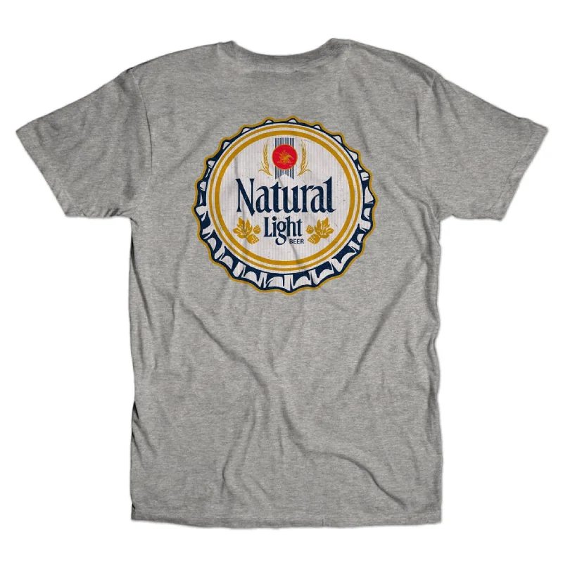 Natty Cap Tee Vacation Vacation