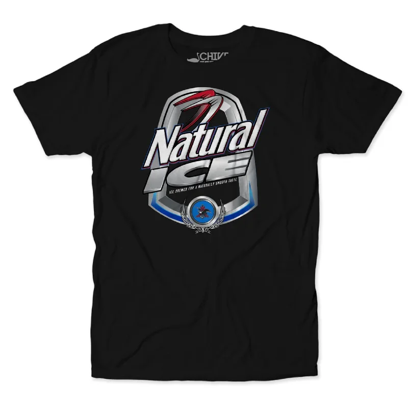 Natty Ice 90s Tee British Gentleman Style British Gentleman Style