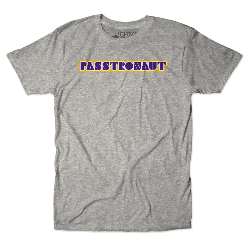 Passtronaut Unisex Tee Cozy Men's Winter Cozy Men's Winter