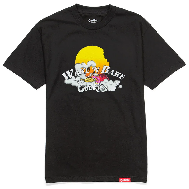 Wake N Bake Tee Adventure Adventure