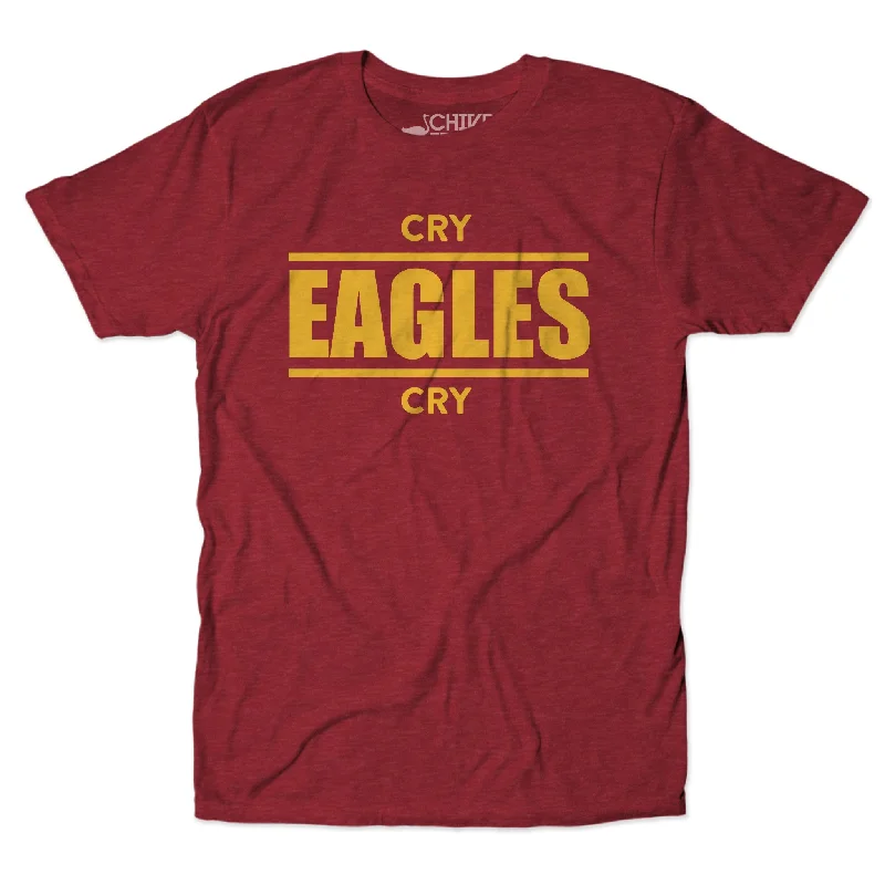 Washington Cry Eagles Cry Unisex Tee Cool Men's Distressed Cool Men's Distressed