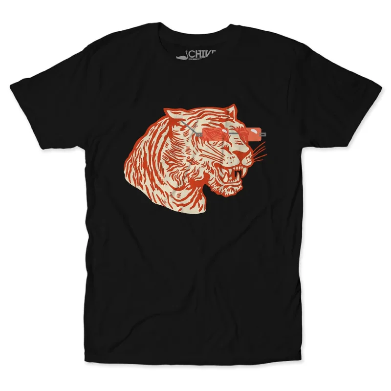 Year of the Tiger Tee Business Business