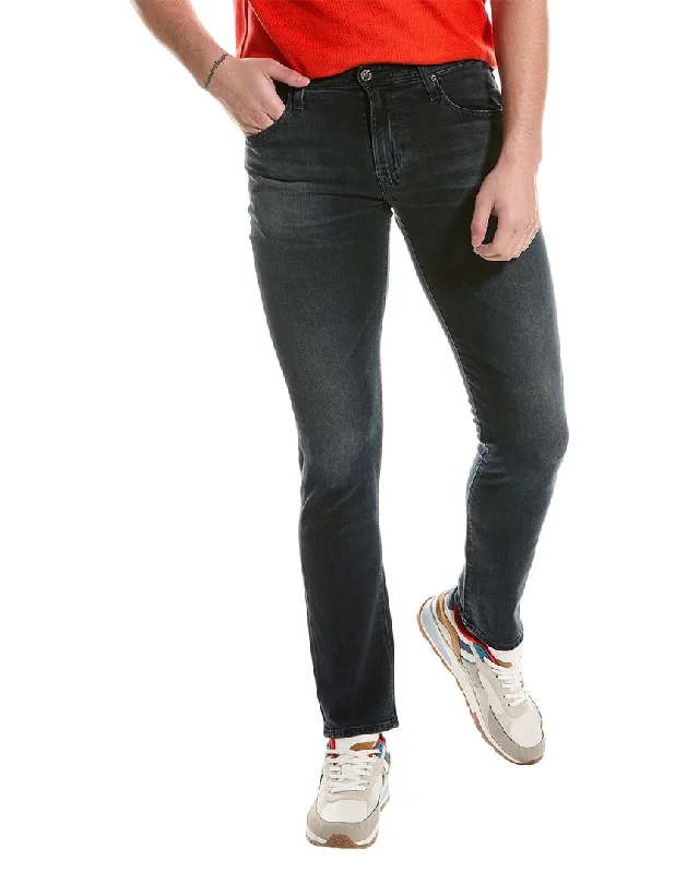 AG Jeans The Tellis 2 Years Rumble Modern Slim Leg Jean Athletic Men's High Athletic Men's High