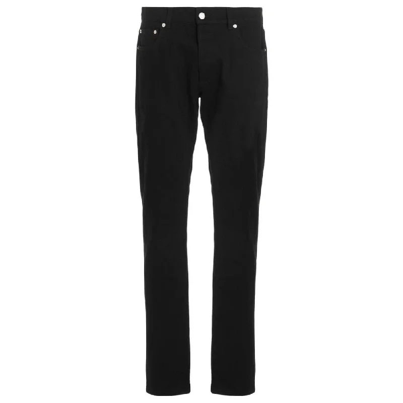 Alexander McQueen Jeans & Men's Pant Tough Men's Tactical Tough Men's Tactical