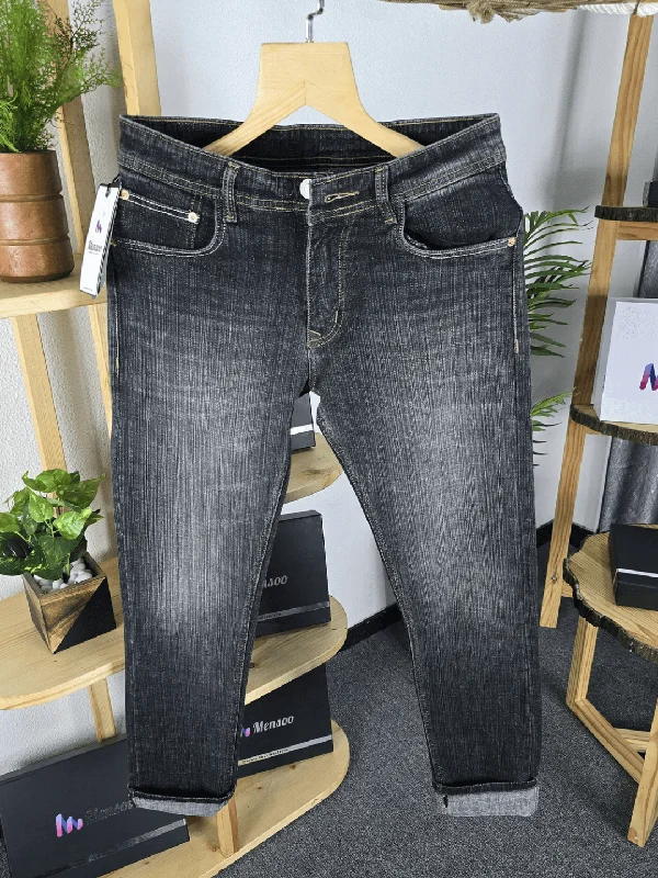 Carbon Narrow Fit Jeans Traditional Men's Country Traditional Men's Country