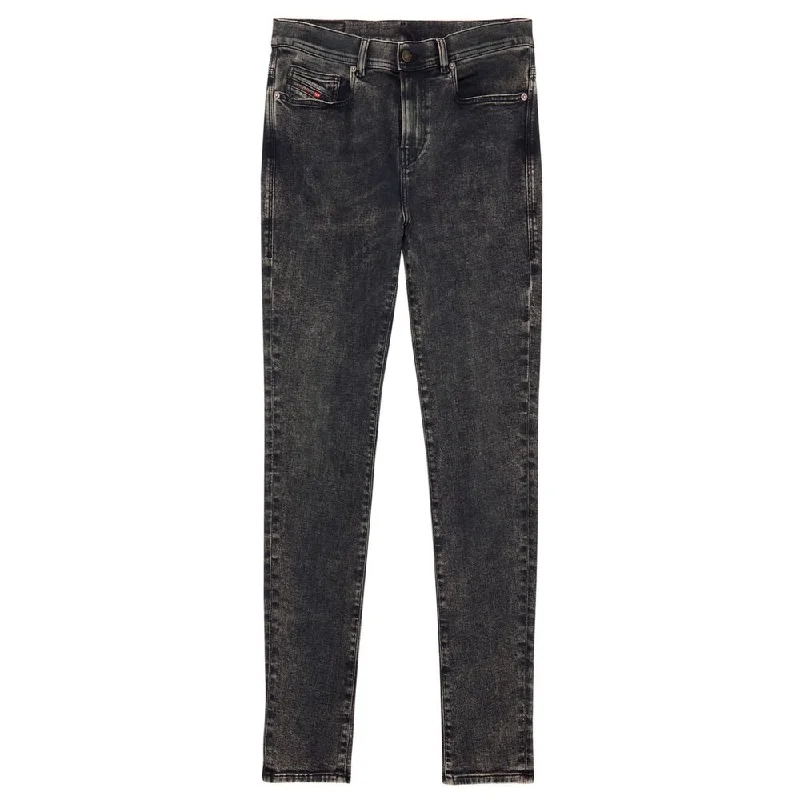 Diesel  Cotton Jeans & Men's Pant Elegant Men's Cashmere Elegant Men's Cashmere