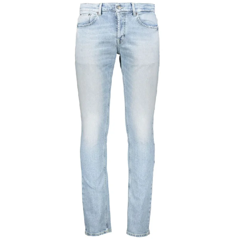 Dondup Brighton  Stitched Men's Jeans Street Street