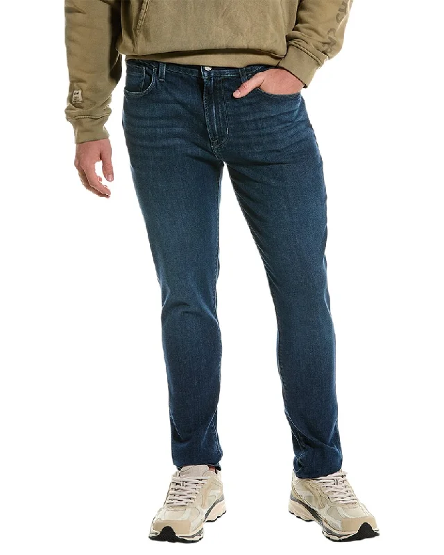 HUDSON Jeans Zane Konrad Skinny Jean Traditional Men's Country Traditional Men's Country