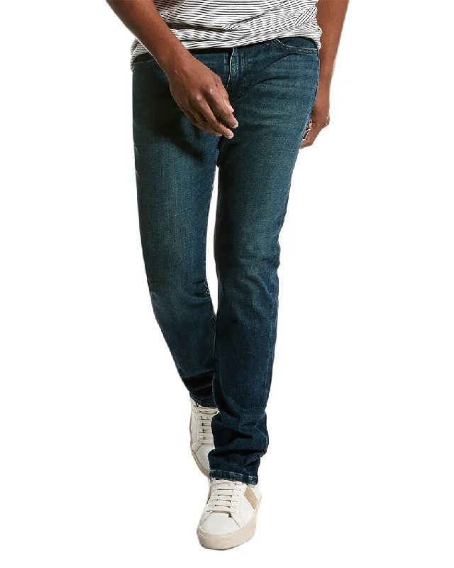 JOE’S Jeans Normandie Slim Fit Jean Street Street