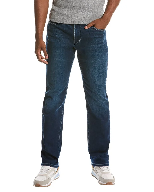 JOE’S Jeans The Brixton Manuel Straight + Narrow Jean Confident Men's High Confident Men's High