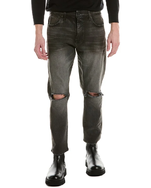 JOE’S Jeans The Diego Sabin Tapered + Cropped Jean Cclassic Men's Tweed Cclassic Men's Tweed