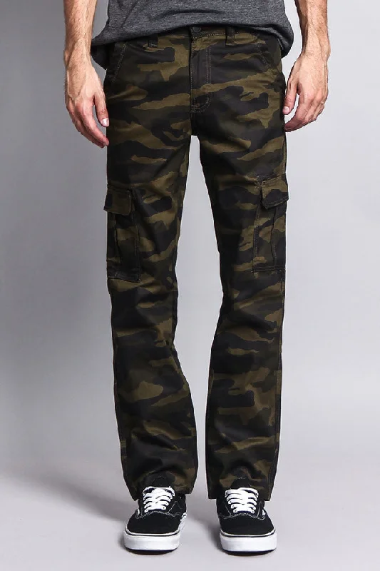 Olive Camo