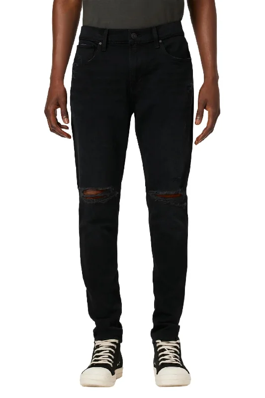 Men's Zack Skinny Jean In Keeper Refined Men's Hand Refined Men's Hand