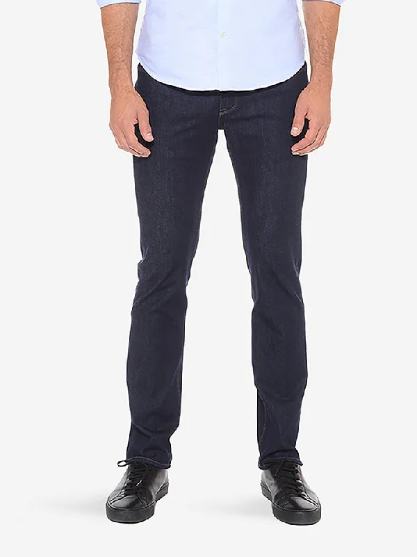 Slim Broome Jeans Luxurious Men's High Luxurious Men's High