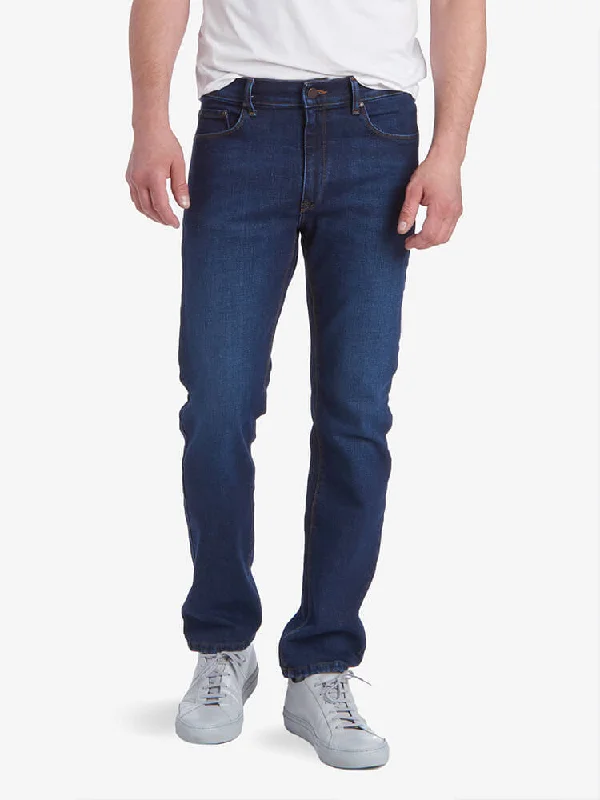 Slim Grand Jeans Organic Organic