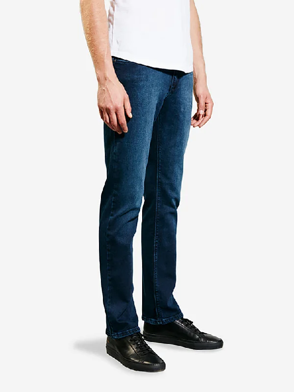 Straight Staple Jeans Sophisticated Men's  Sophisticated Men's 