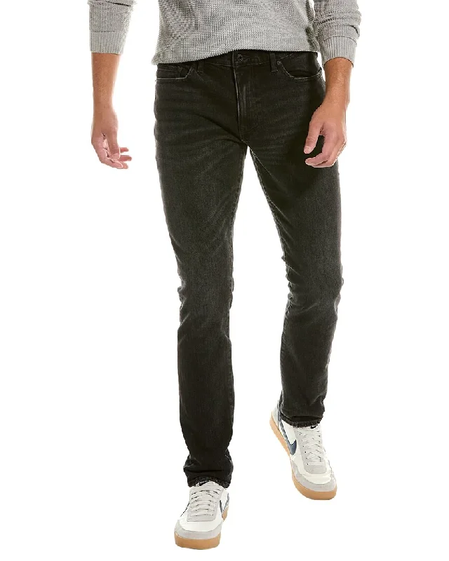 Vince Slim Eclipse Jean Unique Men's Patch Unique Men's Patch